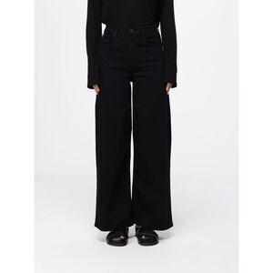 Rag&Bone Jeans Woman Black